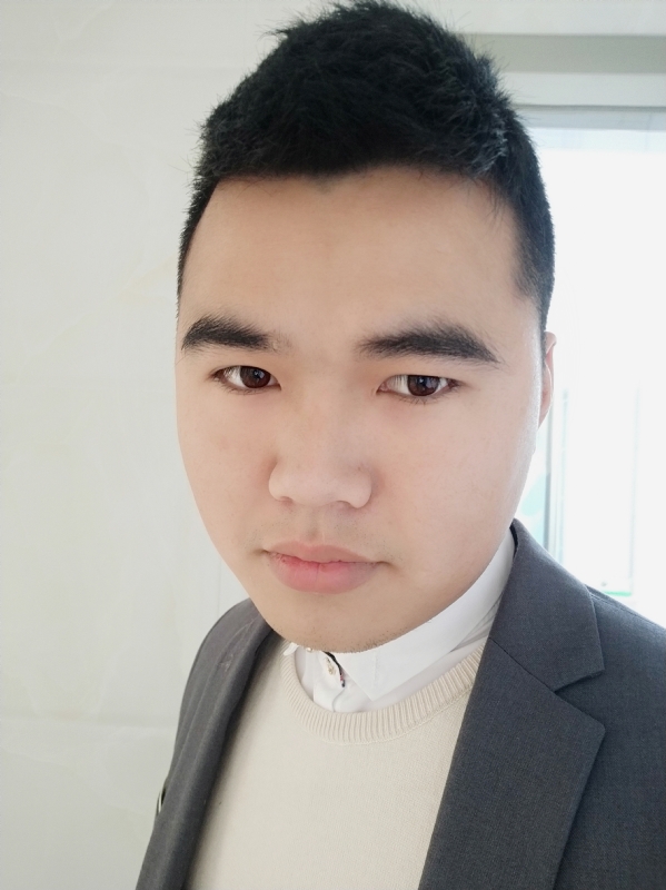 啊辉的第一张照片--浙江王婆说媒
