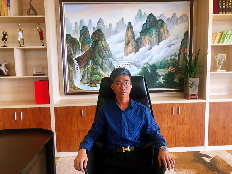 淡泊明志的第三张照片--浙江王婆说媒