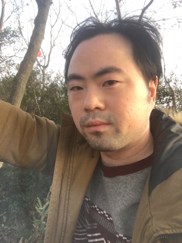 一墨的第一张照片--浙江王婆说媒