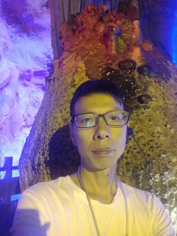 红叶的第一张照片--浙江王婆说媒