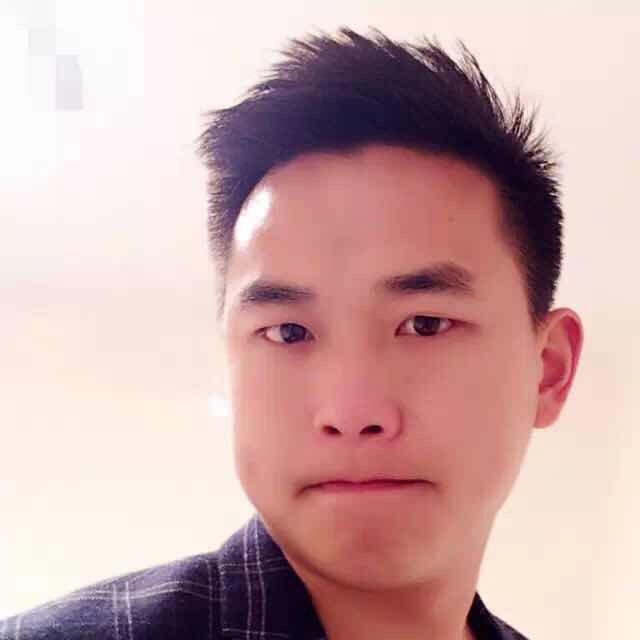 尼默的第一张照片--浙江王婆说媒