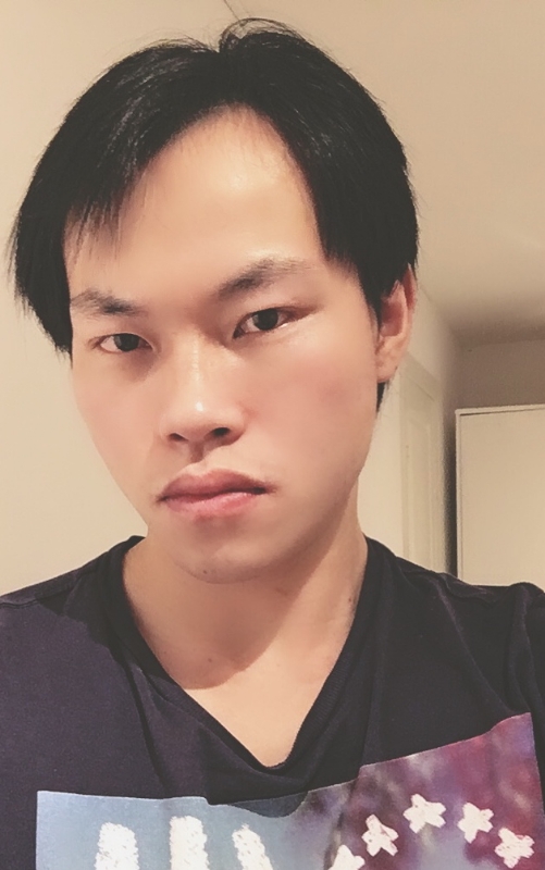 吴灵勇的第一张照片--浙江王婆说媒