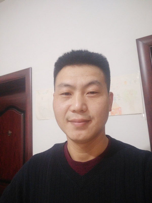 你在哪的第一张照片--浙江王婆说媒