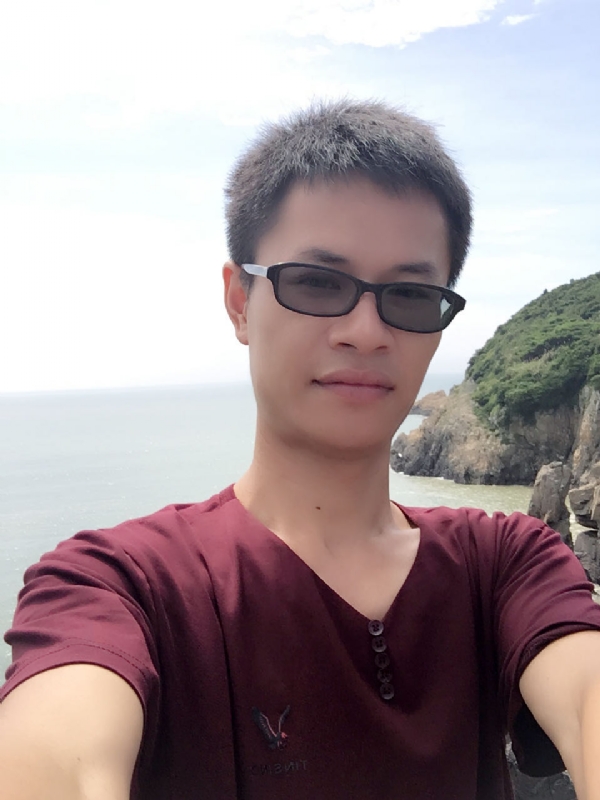 木木林的第一张照片--浙江王婆说媒