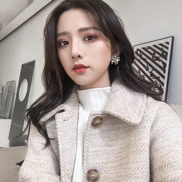 Wuli的第一张照片--浙江王婆说媒