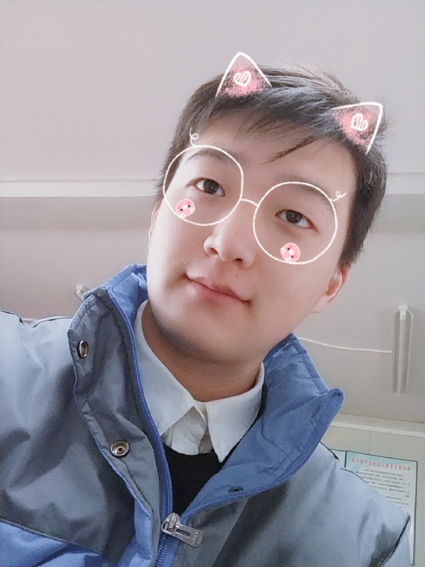 岚歌的第一张照片--浙江王婆说媒