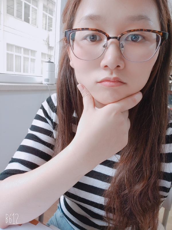 路晨的第一张照片--浙江王婆说媒