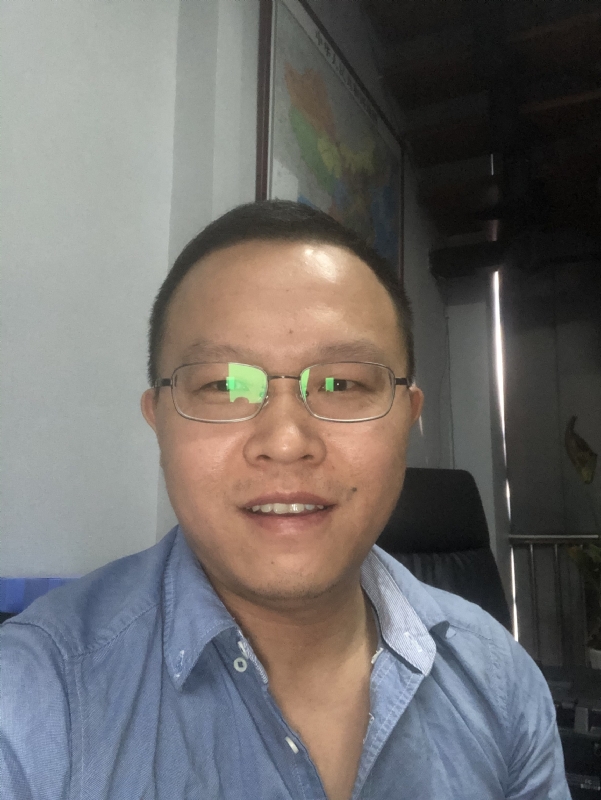小吴的第一张照片--浙江王婆说媒