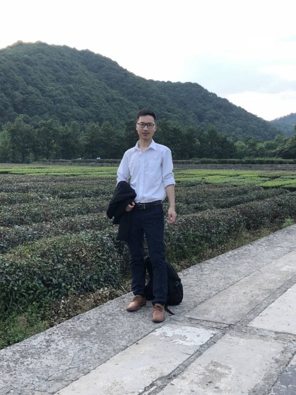 盛夏果实的第一张照片--浙江王婆说媒