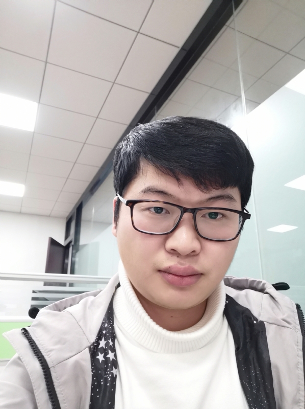 乀漓洛的第一张照片--浙江王婆说媒