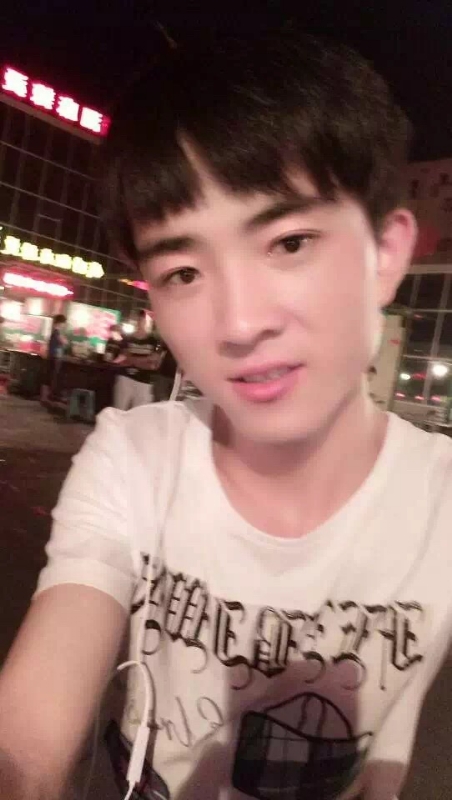 小先生的第一张照片--浙江王婆说媒