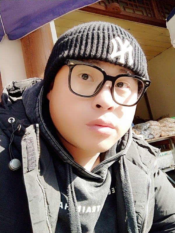 重新开始的第一张照片--浙江王婆说媒