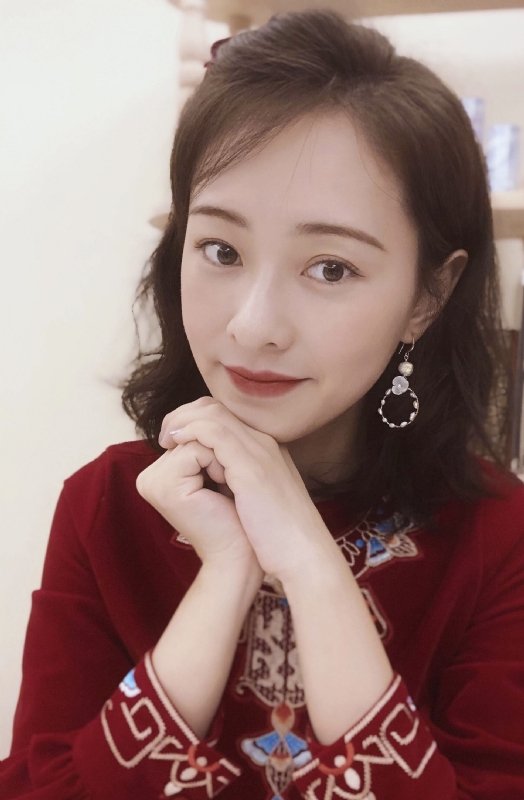 Betty的第一张照片--浙江王婆说媒