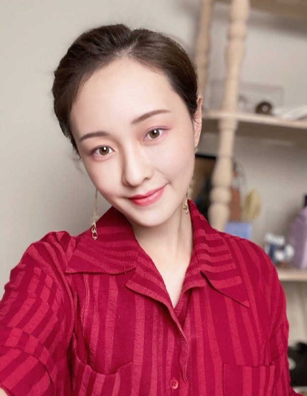Betty的第二张照片--浙江王婆说媒