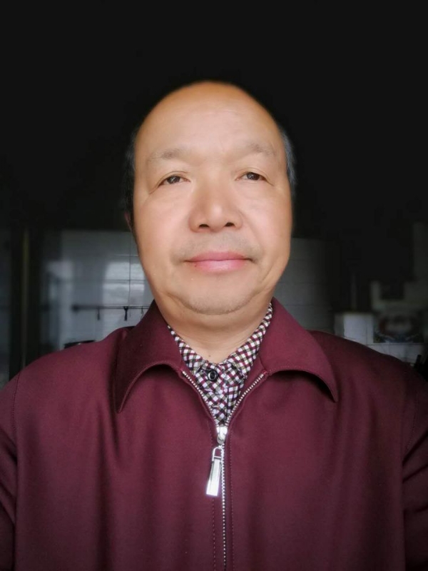 蒋委员长的第一张照片--浙江王婆说媒