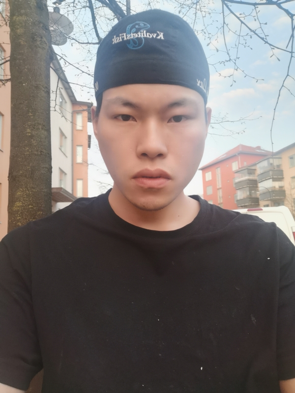 吴灵勇的第一张照片--浙江王婆说媒