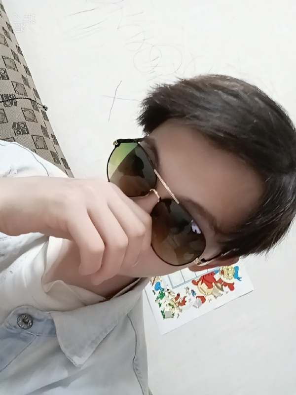 染七的第一张照片--浙江王婆说媒