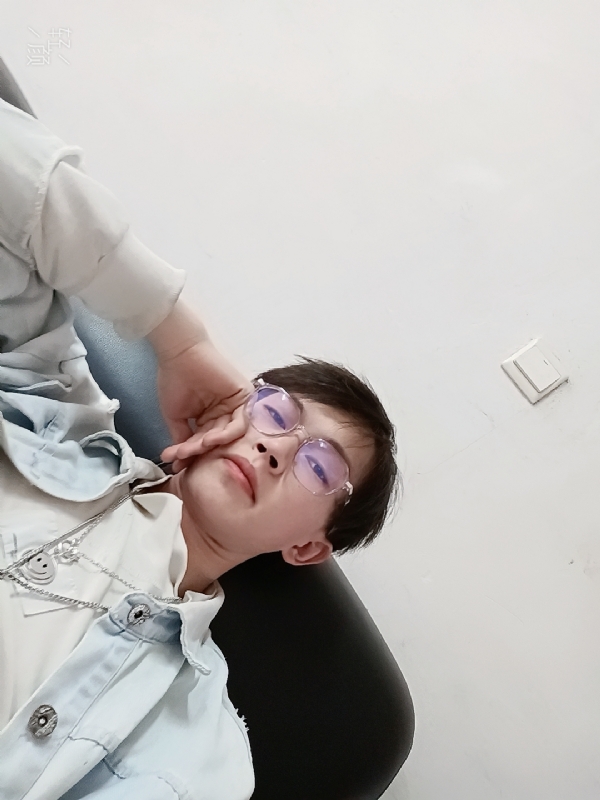 染七的第二张照片--浙江王婆说媒