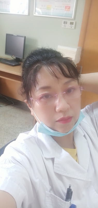 嫣淼的第一张照片--浙江王婆说媒