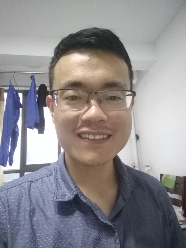 神啦的第一张照片--浙江王婆说媒