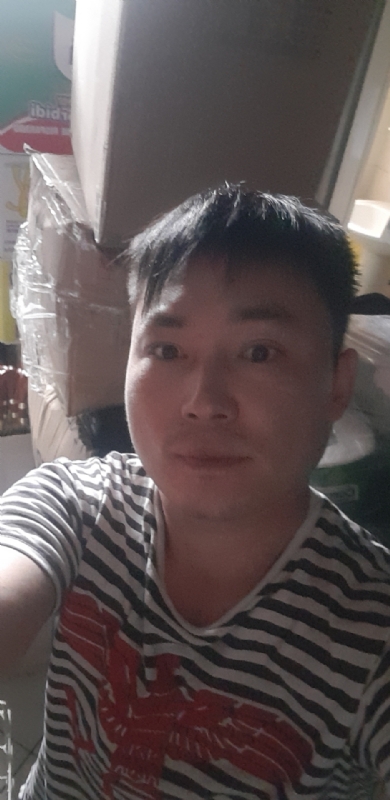 Andy的第一张照片--浙江王婆说媒