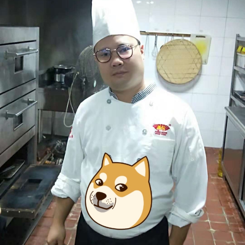暖男的第一张照片--浙江王婆说媒