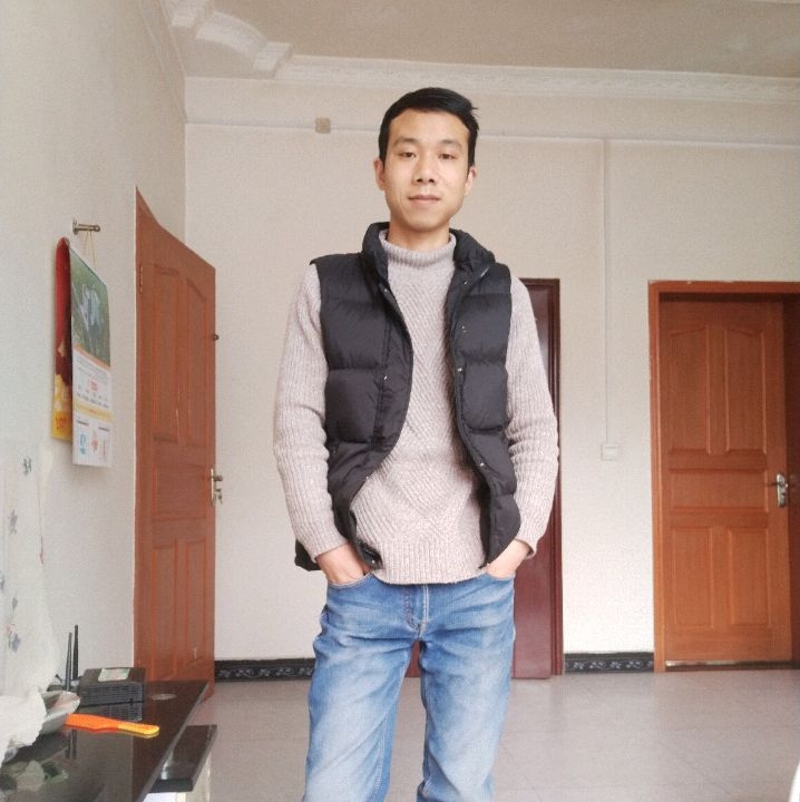 小伙子的第一张照片--浙江王婆说媒
