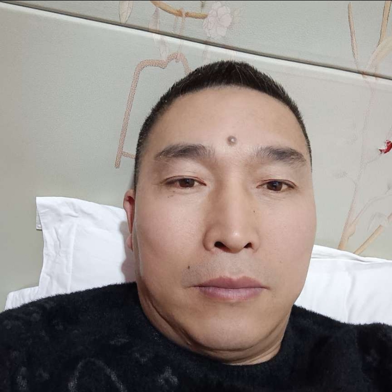 痴情男的第一张照片--浙江王婆说媒