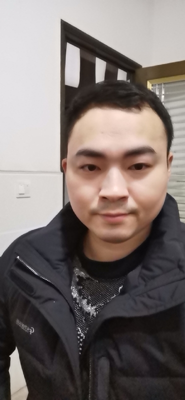 老实人的第一张照片--浙江王婆说媒
