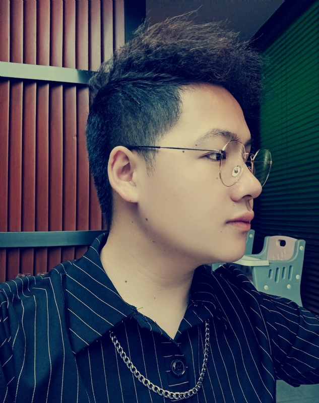 等风的人的第二张照片--浙江王婆说媒