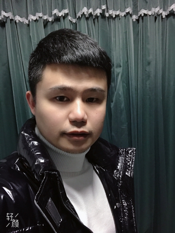 秋季邂逅告白sruz的第一张照片--浙江王婆说媒