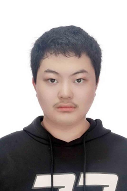 爱笑的男孩的第二张照片--浙江王婆说媒