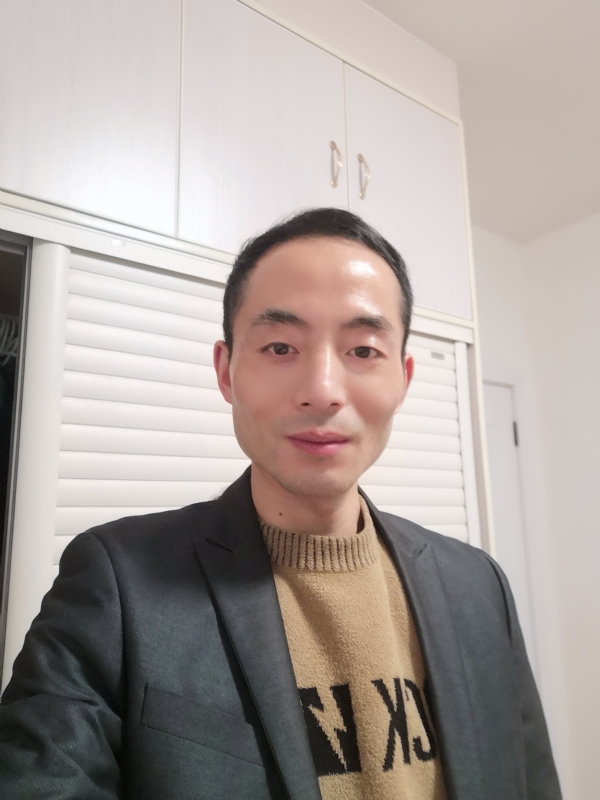 搁浅的第一张照片--浙江王婆说媒