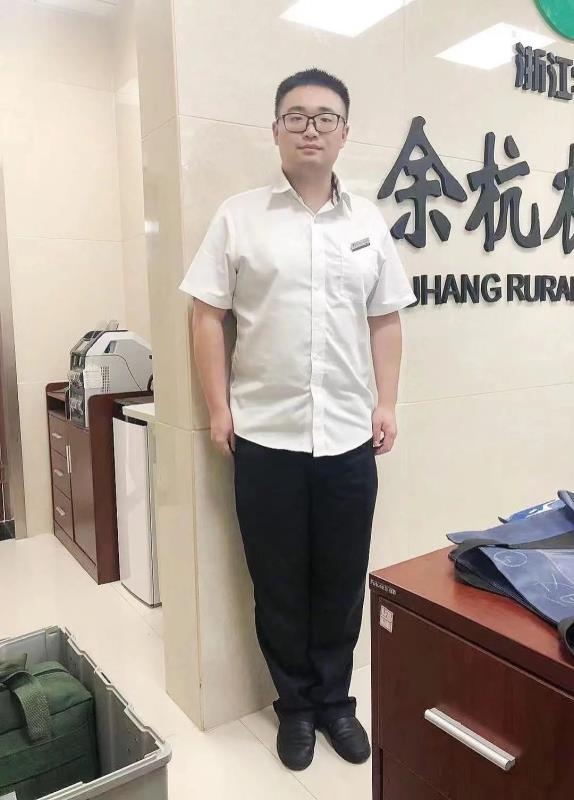君临天下的第一张照片--浙江王婆说媒