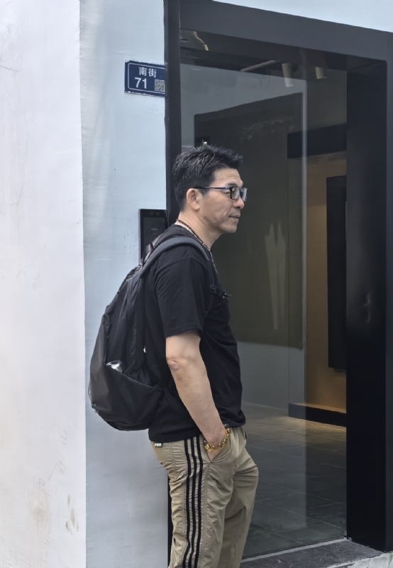 梵天佛韵的第一张照片--浙江王婆说媒