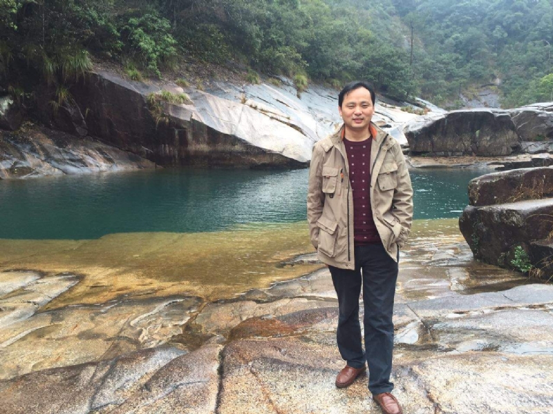 龙行天下的第一张照片--浙江王婆说媒