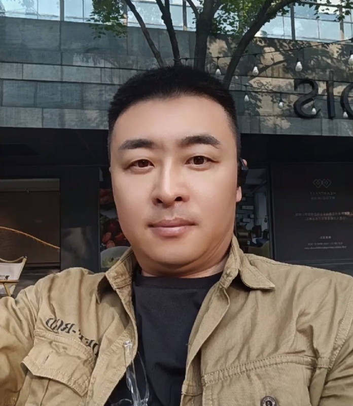 酱心的第一张照片--浙江王婆说媒