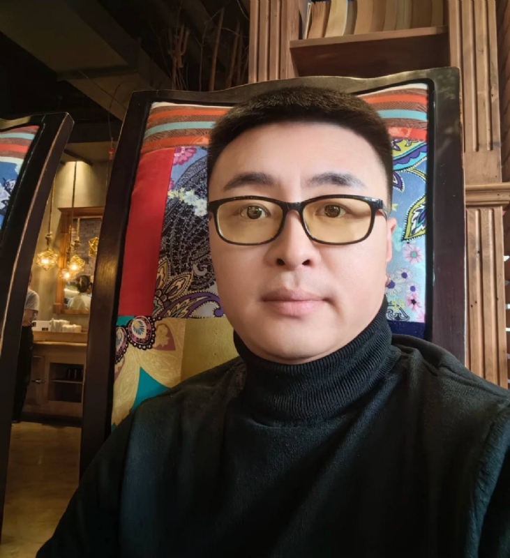 酱心的第二张照片--浙江王婆说媒