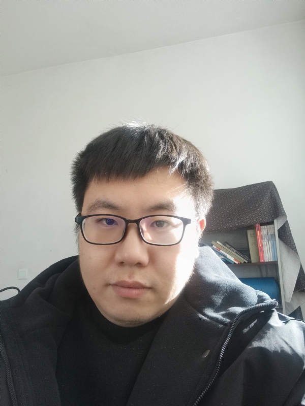 95年身高177的第二张照片--浙江王婆说媒