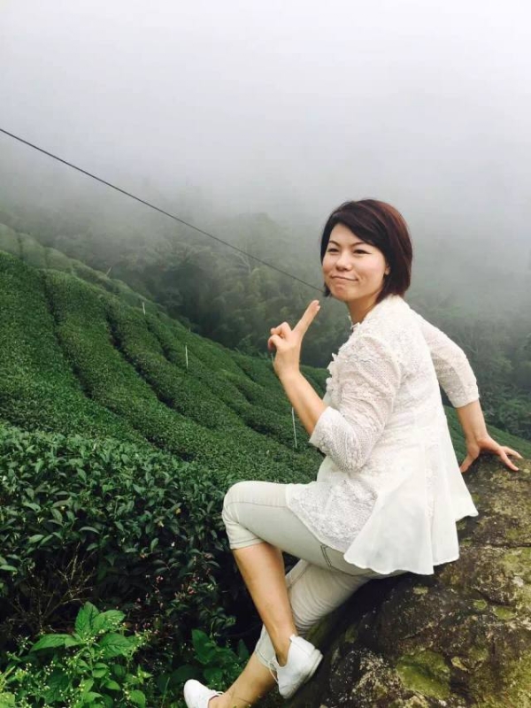 lan的第一张照片--浙江王婆说媒
