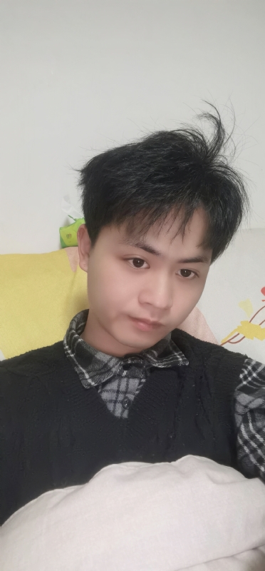 可乐豆的第一张照片--浙江王婆说媒