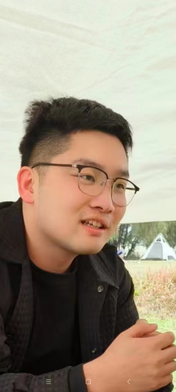 浩浩的第一张照片--浙江王婆说媒