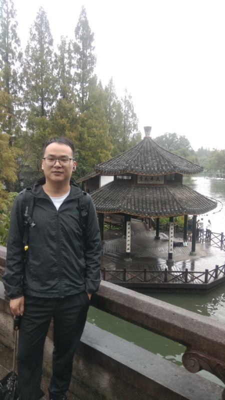文刀先生的第二张照片--浙江王婆说媒