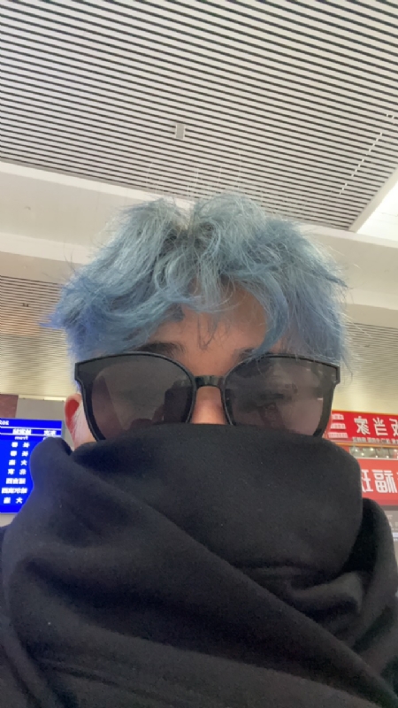 平行线的第一张照片--浙江王婆说媒