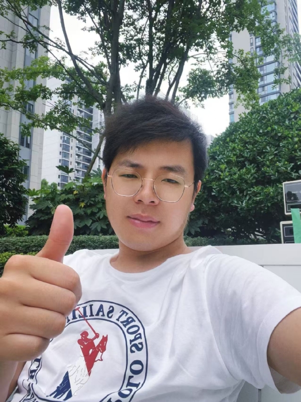 想要找个女朋友的第一张照片--浙江王婆说媒