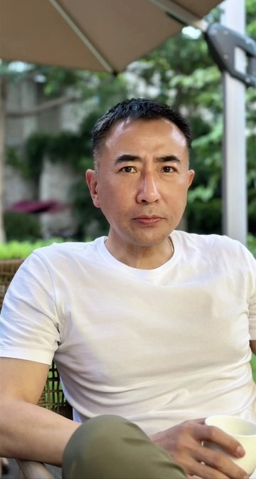 厚德载福的第一张照片--浙江王婆说媒