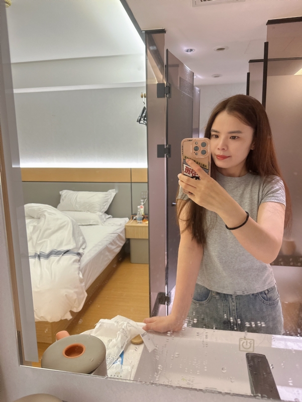失落的一角的第一张照片--浙江王婆说媒