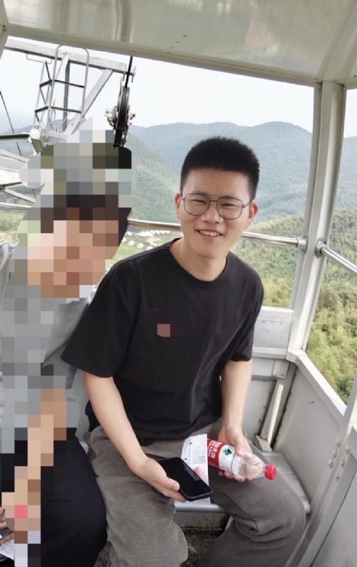 奔奔笨笨的第二张照片--浙江王婆说媒
