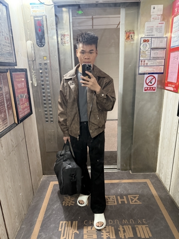 jin的第一张照片--浙江王婆说媒
