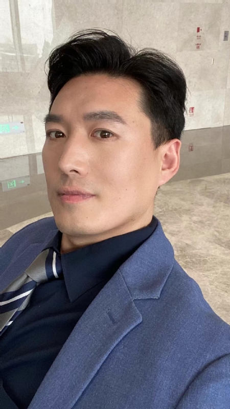 相见相识的第一张照片--浙江王婆说媒
